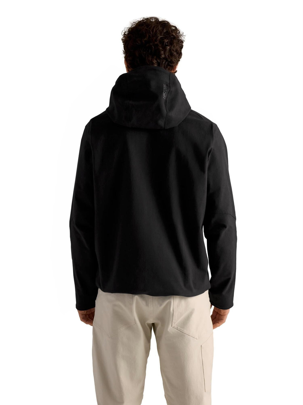 Arc'teryx Men's Cronin AR Hoody