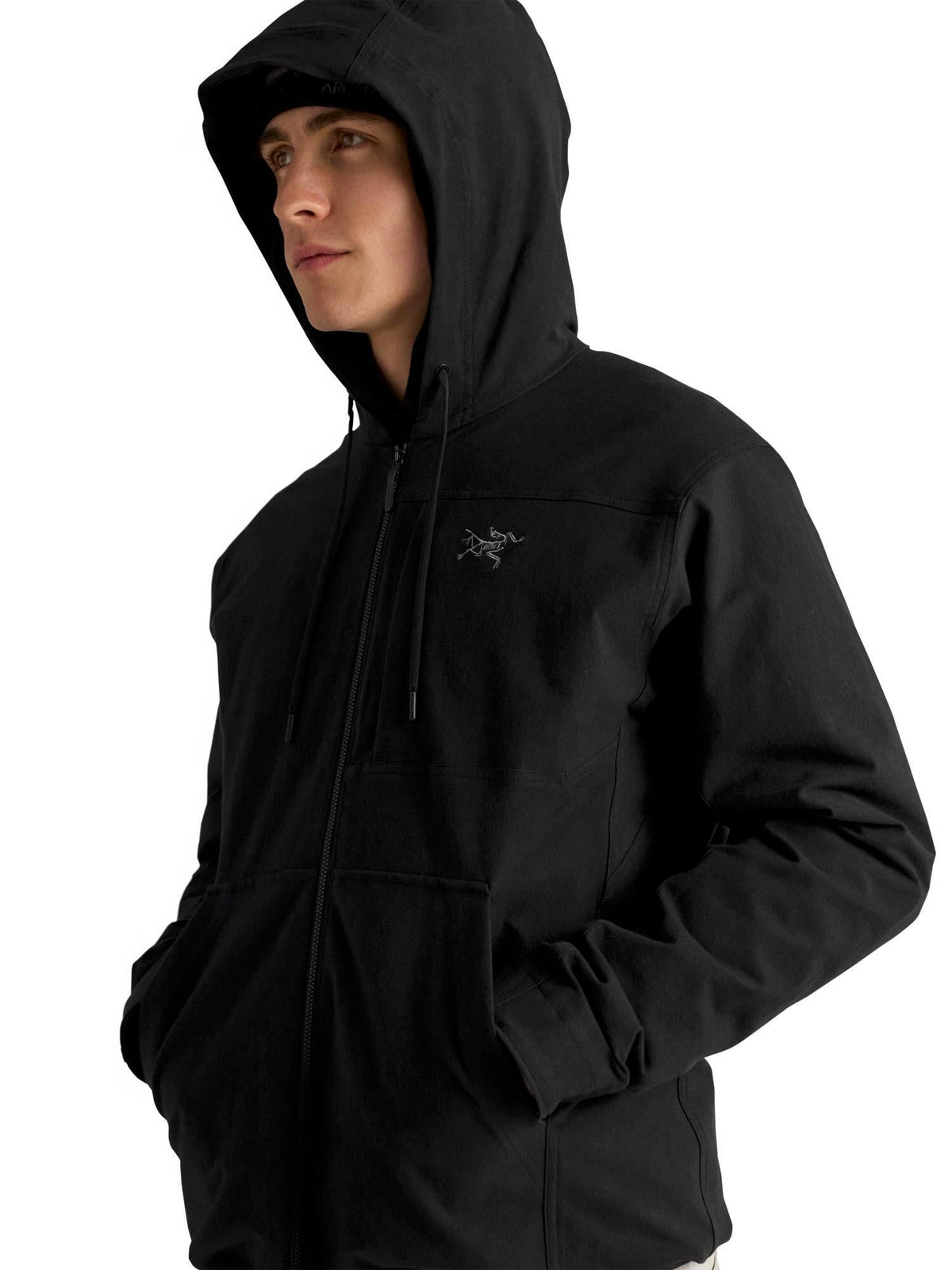 Arc'teryx Men's Cronin AR Hoody