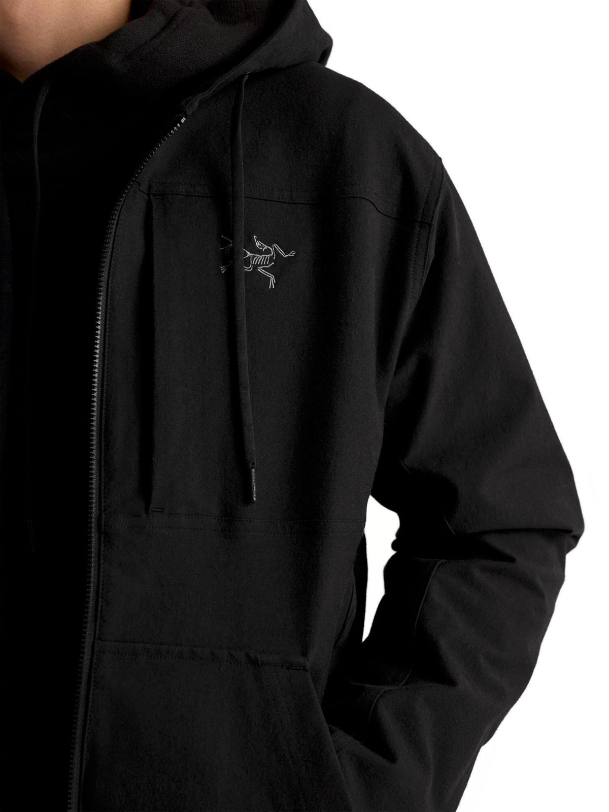 Arc'teryx Men's Cronin AR Hoody