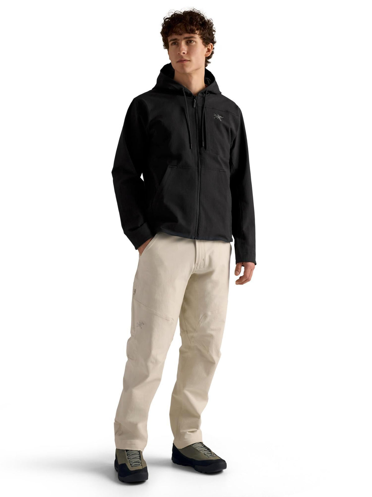 Arc'teryx Men's Cronin AR Hoody