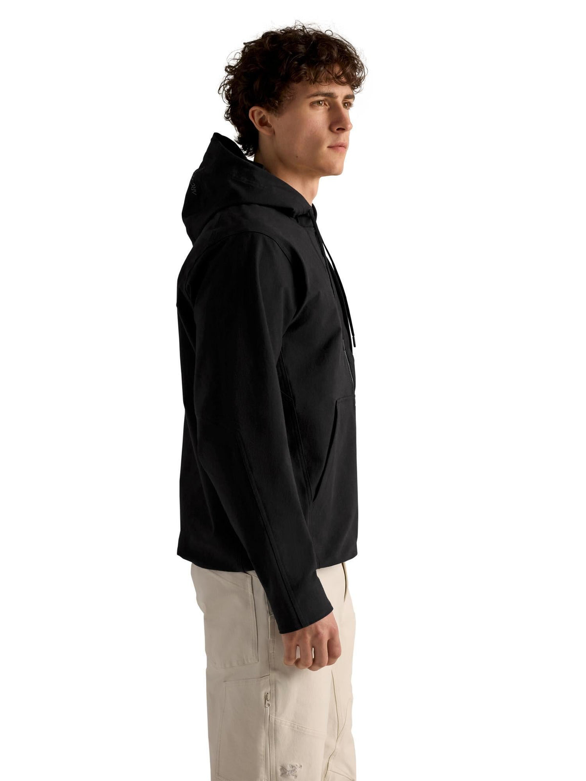 Arc'teryx Men's Cronin AR Hoody