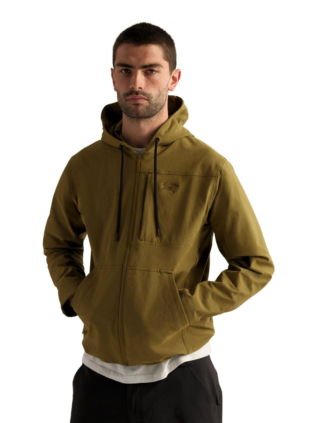 Arc'teryx Men's Cronin AR Hoody