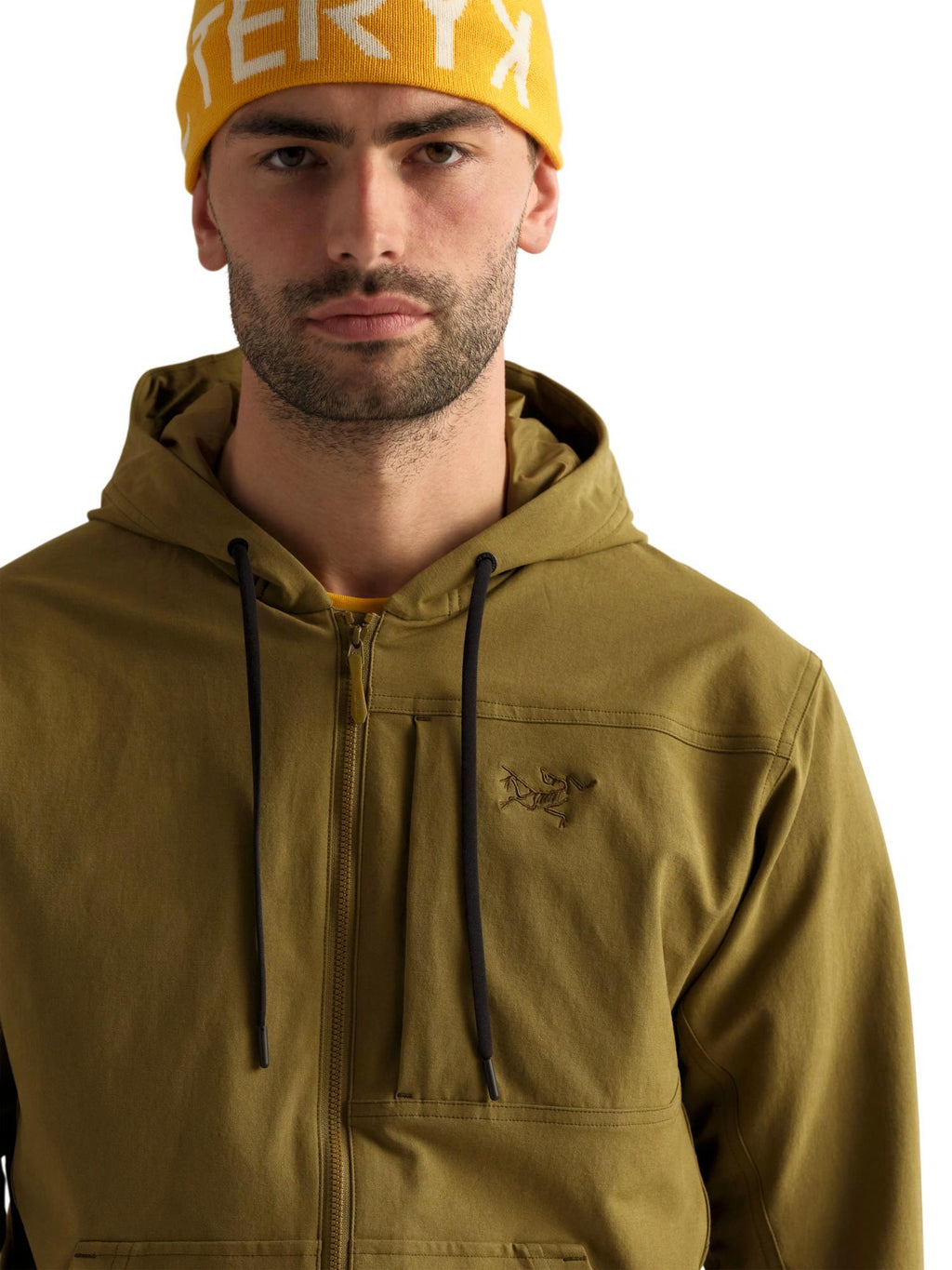 Arc'teryx Men's Cronin AR Hoody