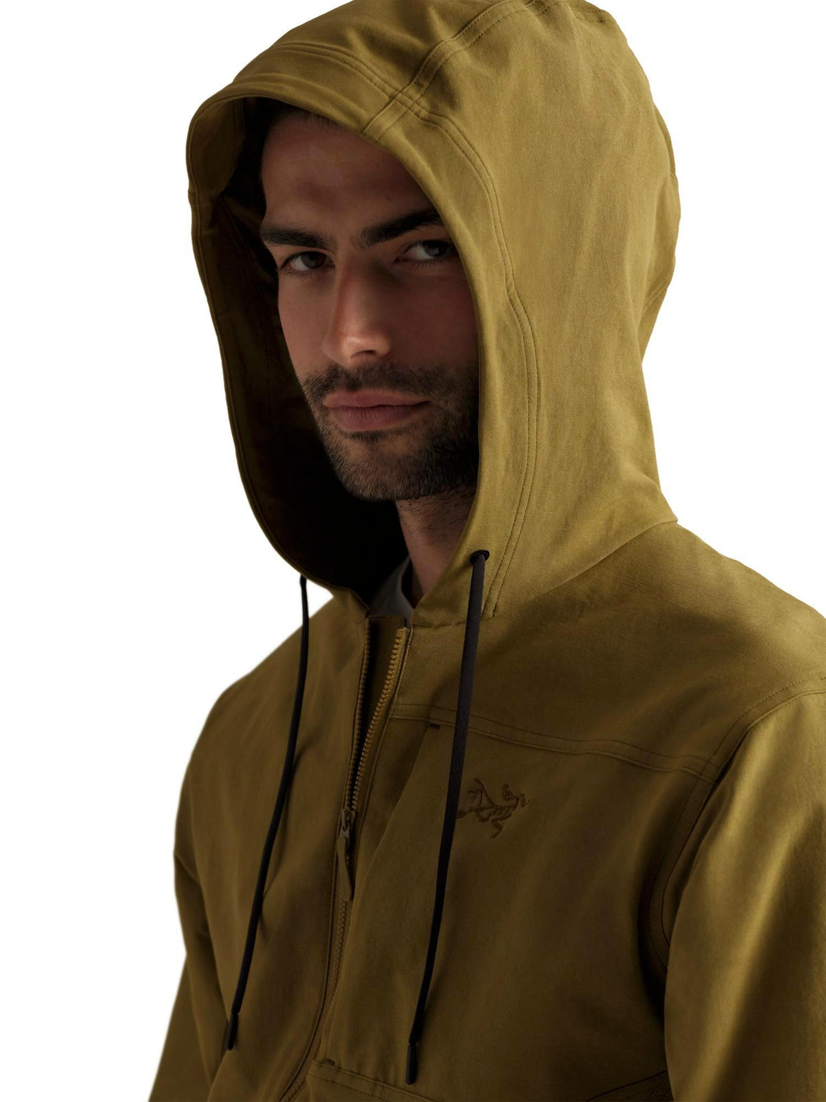 Arc'teryx Men's Cronin AR Hoody
