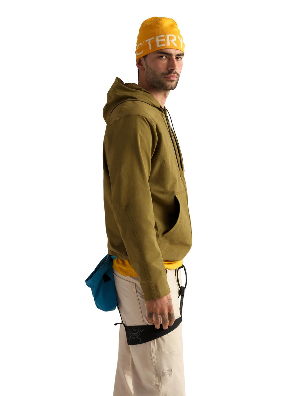 Arc'teryx Men's Cronin AR Hoody