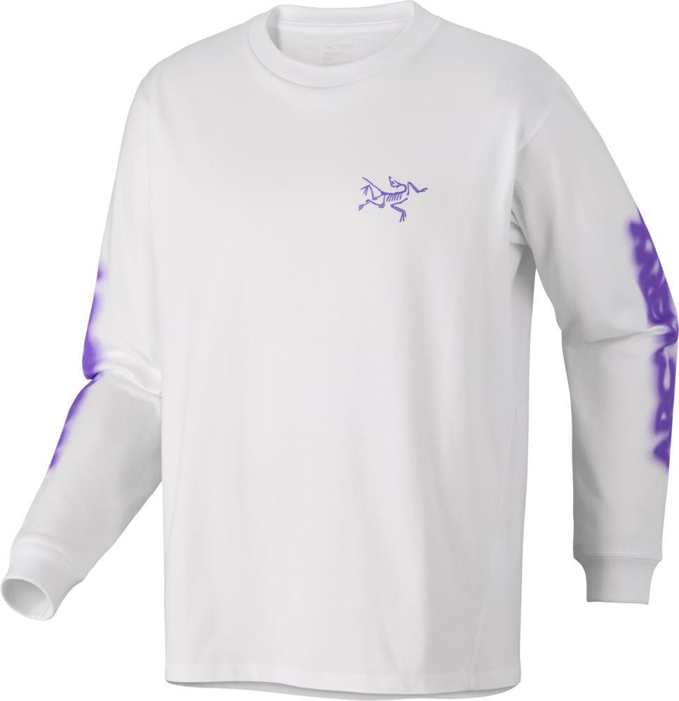 Arc'teryx Men's Kragg Cotton Dream State LS