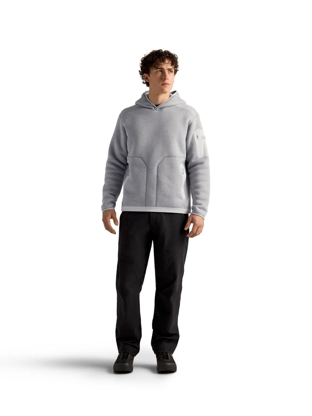 Arc'teryx Men's Covert Pullover Hoody