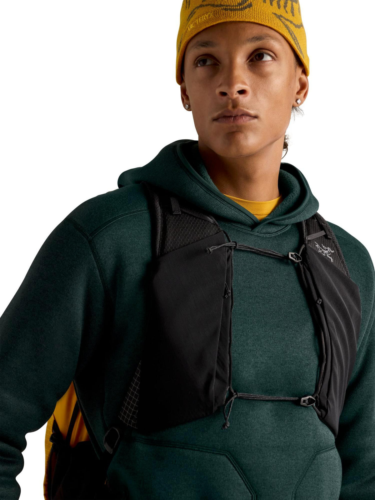 Arc'teryx Men's Covert Pullover Hoody