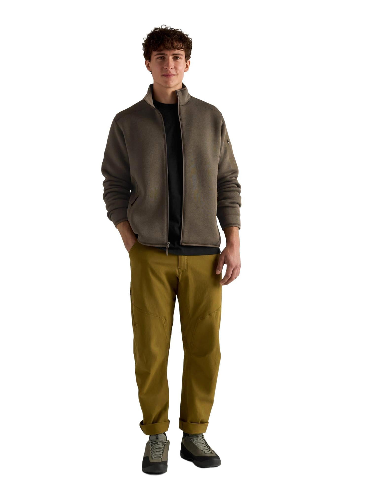 Arc'teryx Men's Covert Cardigan