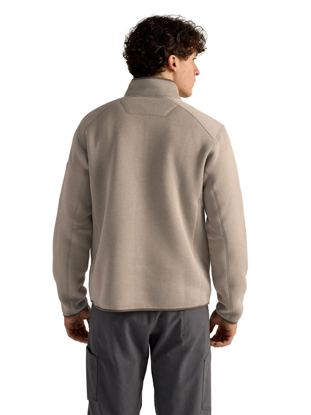 Arc'teryx Men's Covert 1/2 Zip