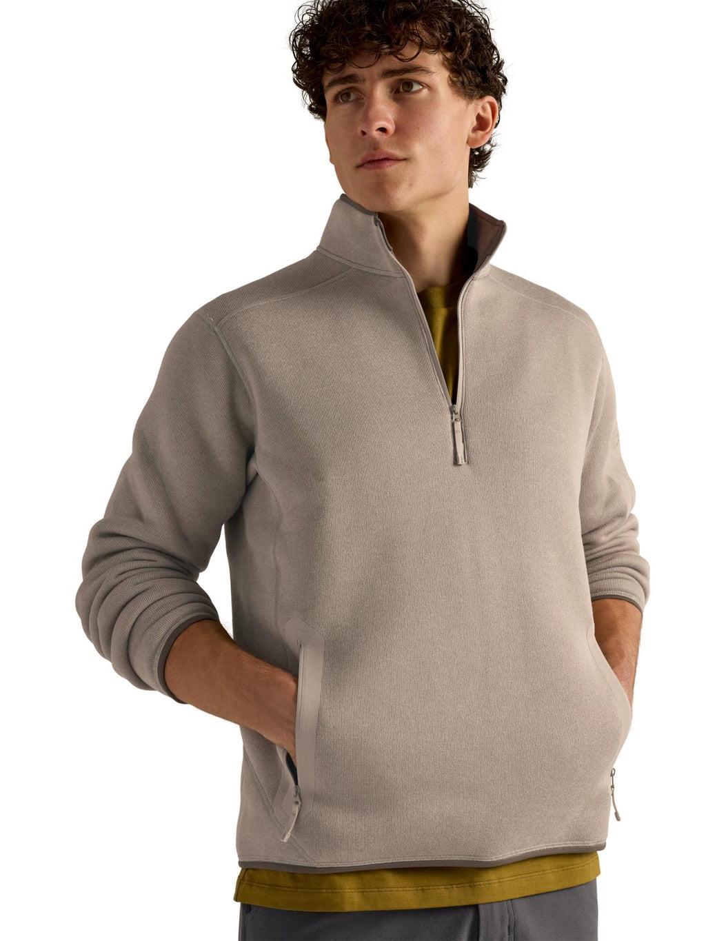 Arc'teryx Men's Covert 1/2 Zip
