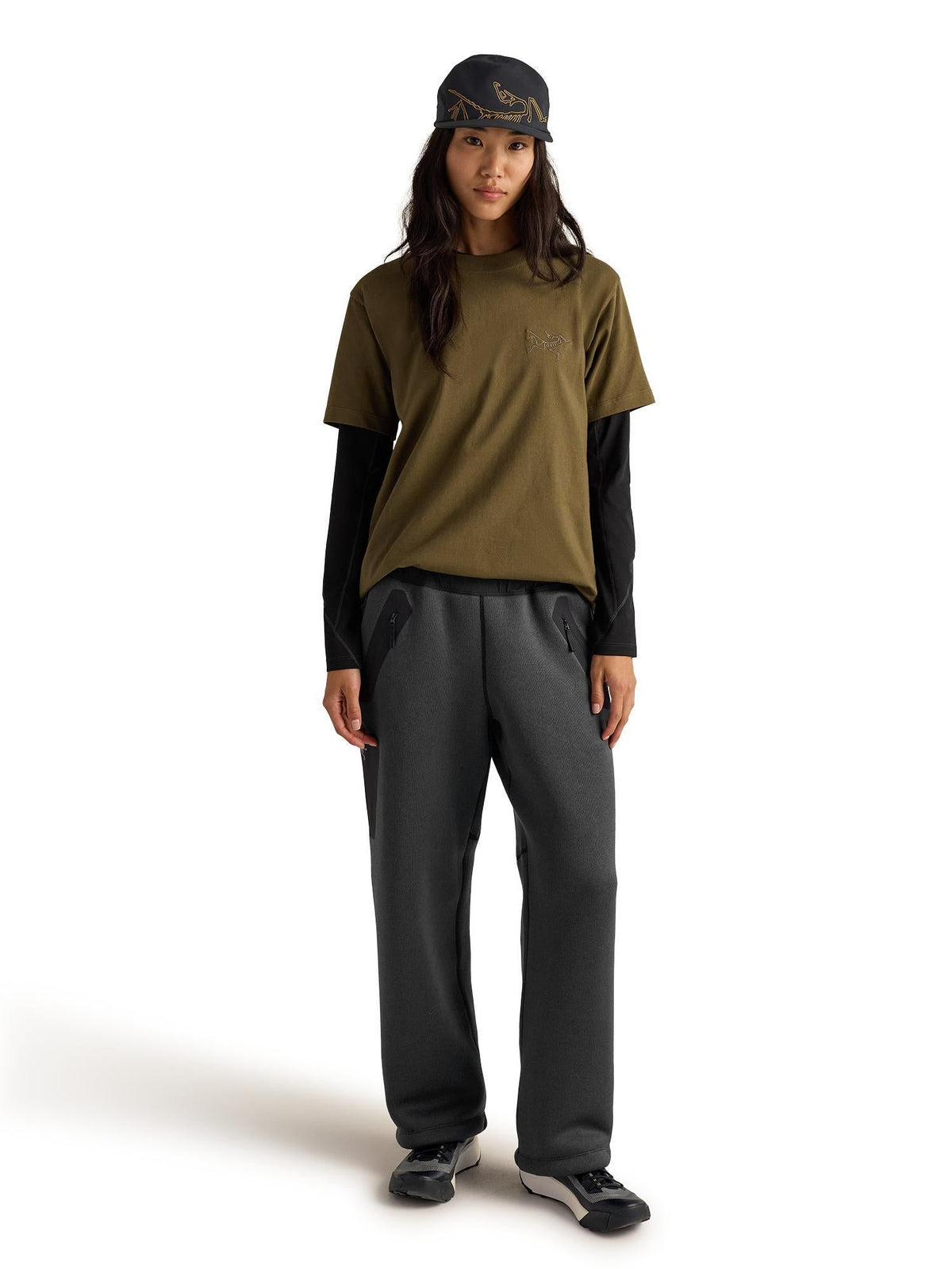 Arc'teryx Women's Covert Pant