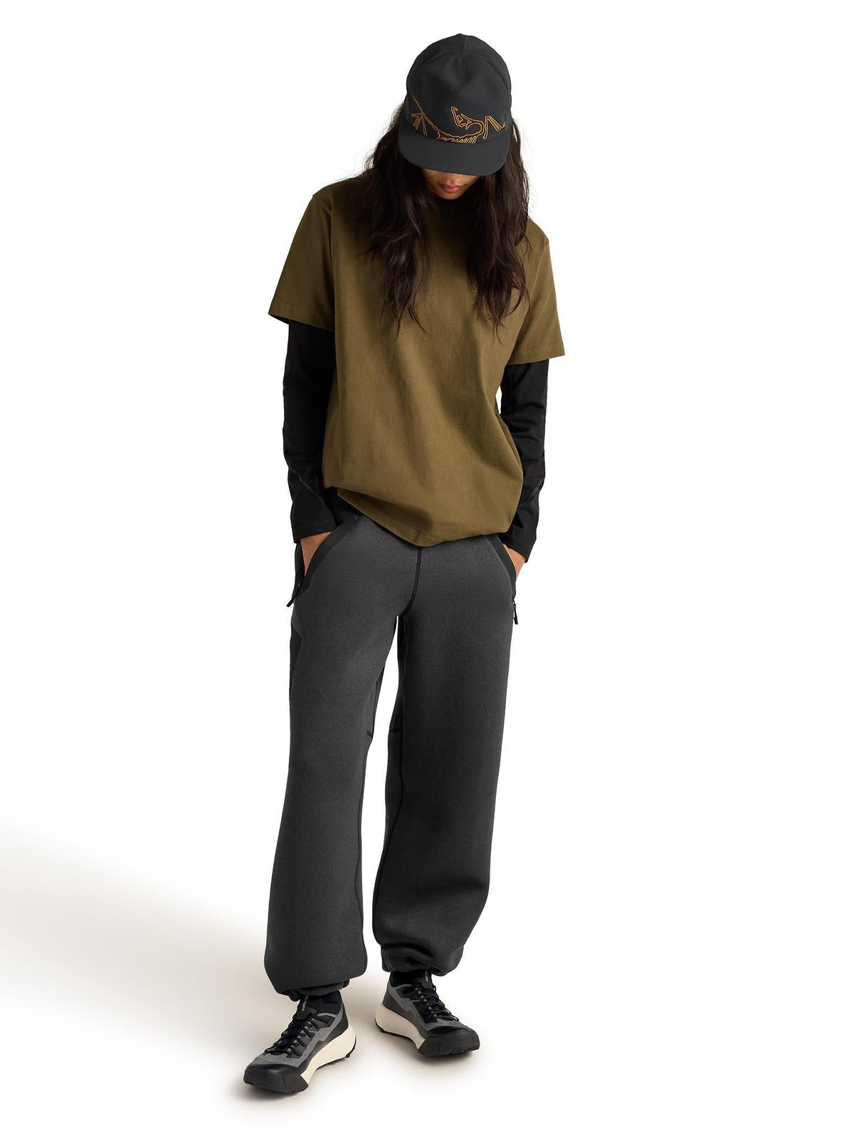 Arc'teryx Women's Covert Pant