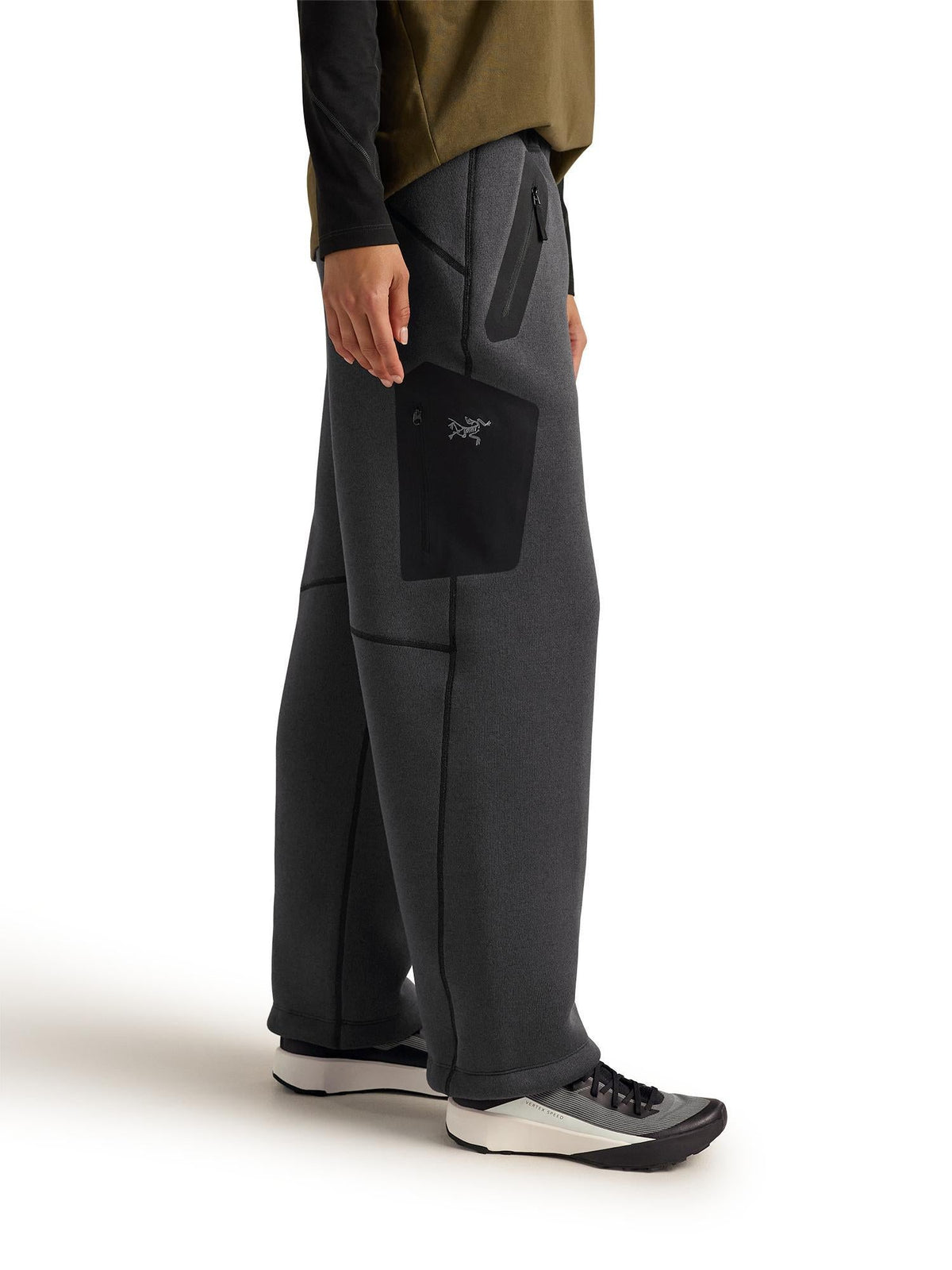 Arc'teryx Women's Covert Pant