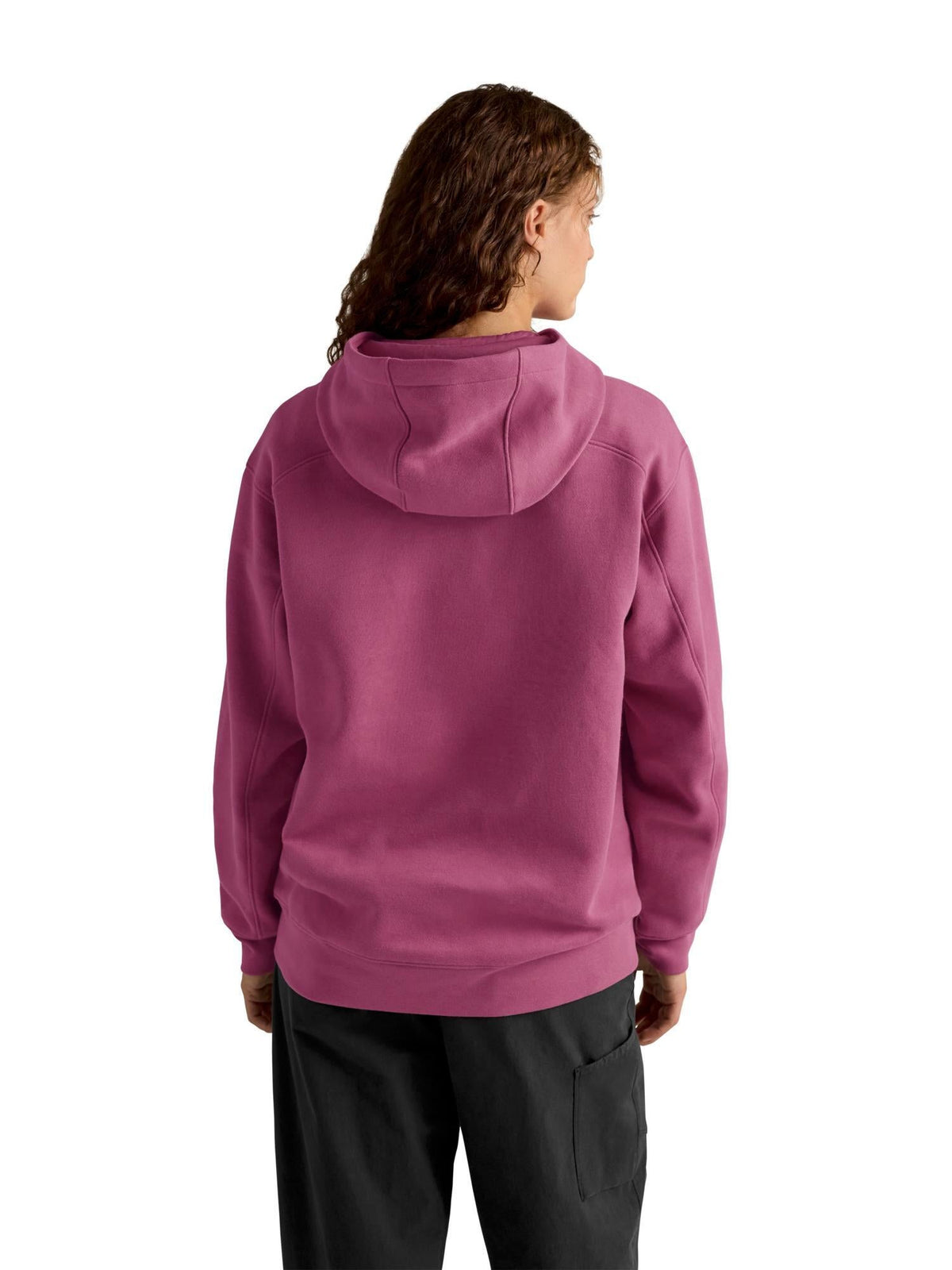 Arc'teryx Women's Emblem Fleece Hoody