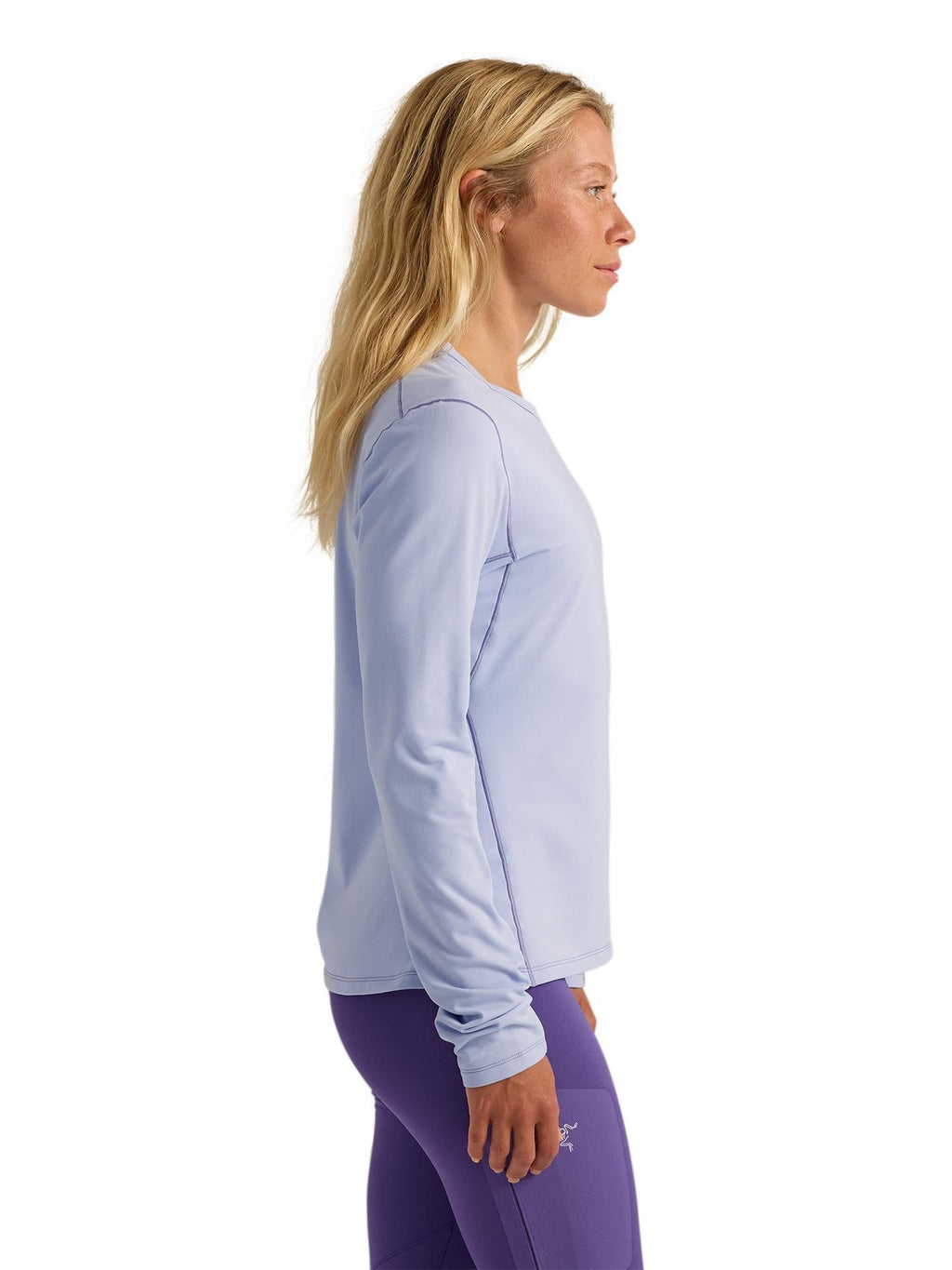 Arc'teryx Women's Rho Crew LS