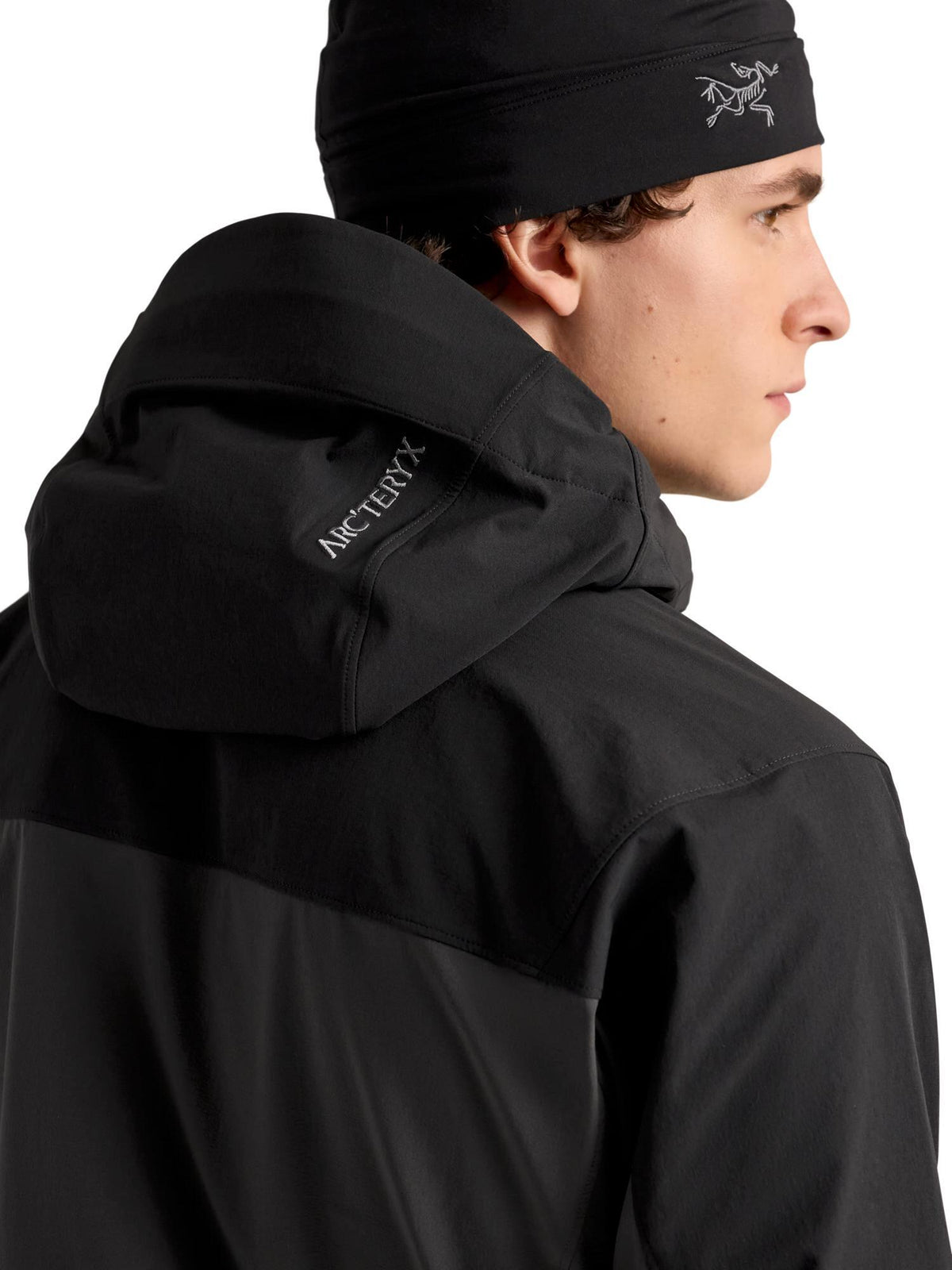 Arc'teryx Men's Serratus Hoody