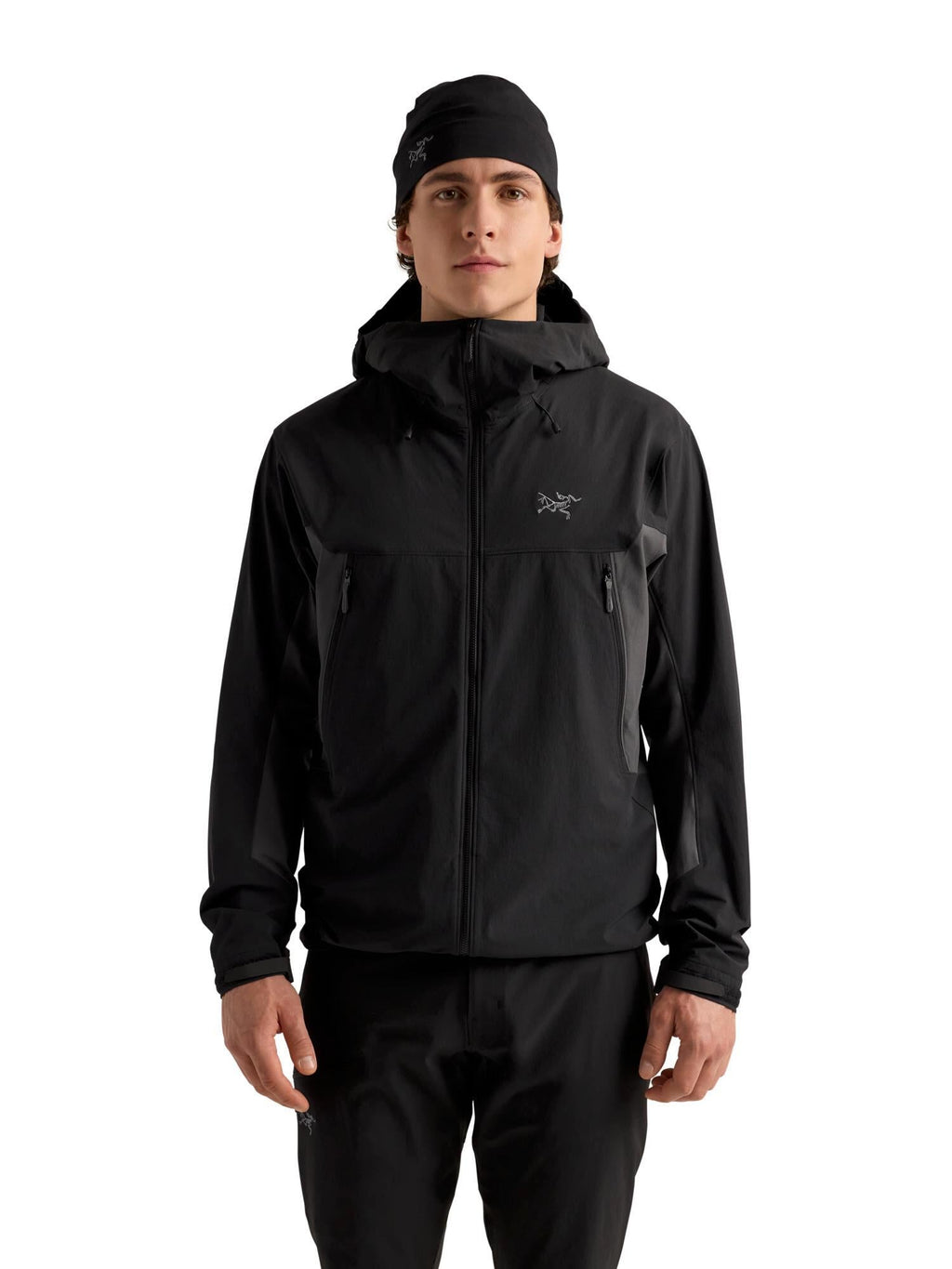 Arc'teryx Men's Serratus Hoody