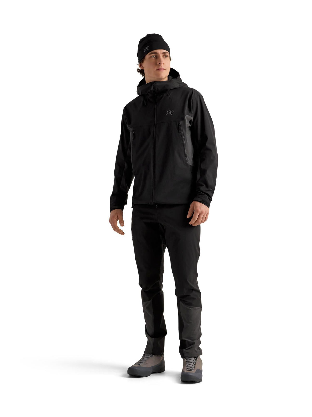 Arc'teryx Men's Serratus Hoody