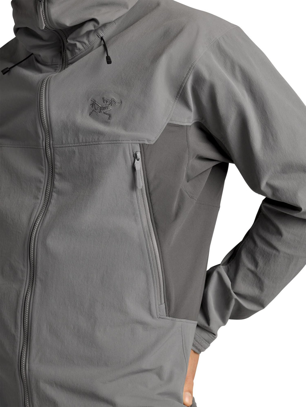 Arc'teryx Men's Serratus Hoody