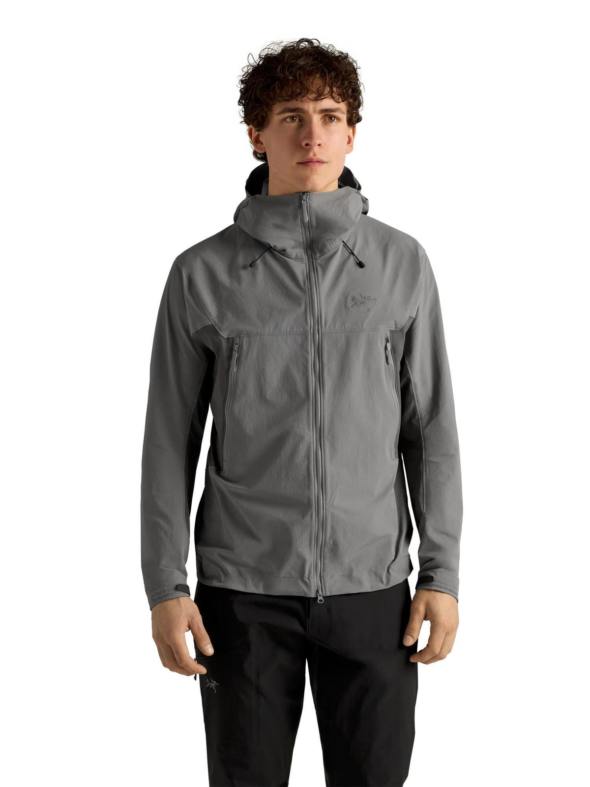 Arc'teryx Men's Serratus Hoody