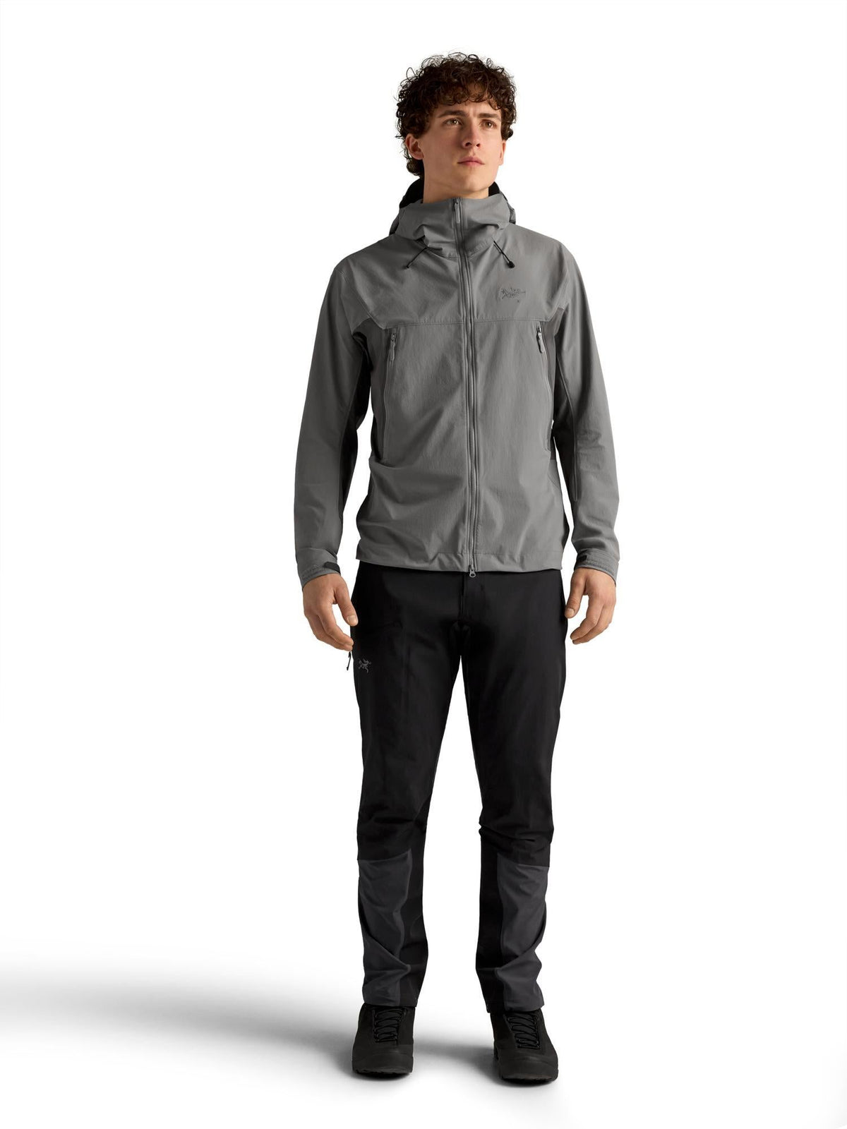 Arc'teryx Men's Serratus Hoody