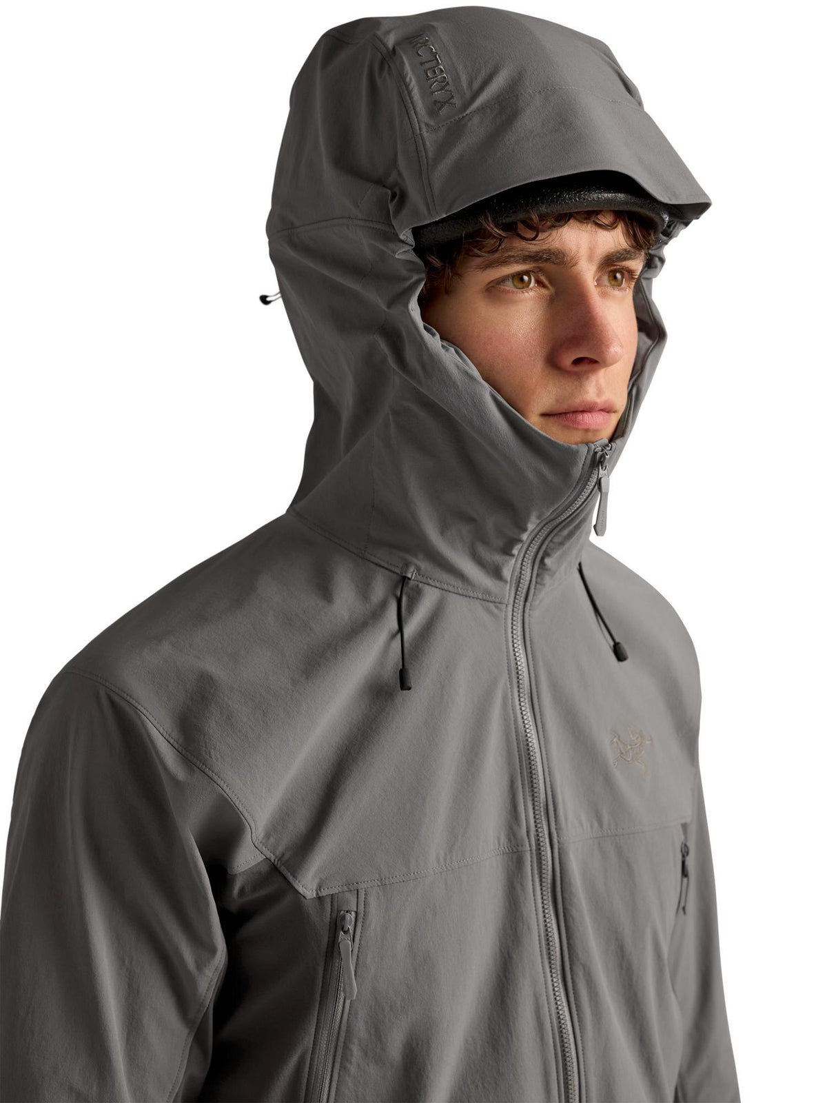 Arc'teryx Men's Serratus Hoody