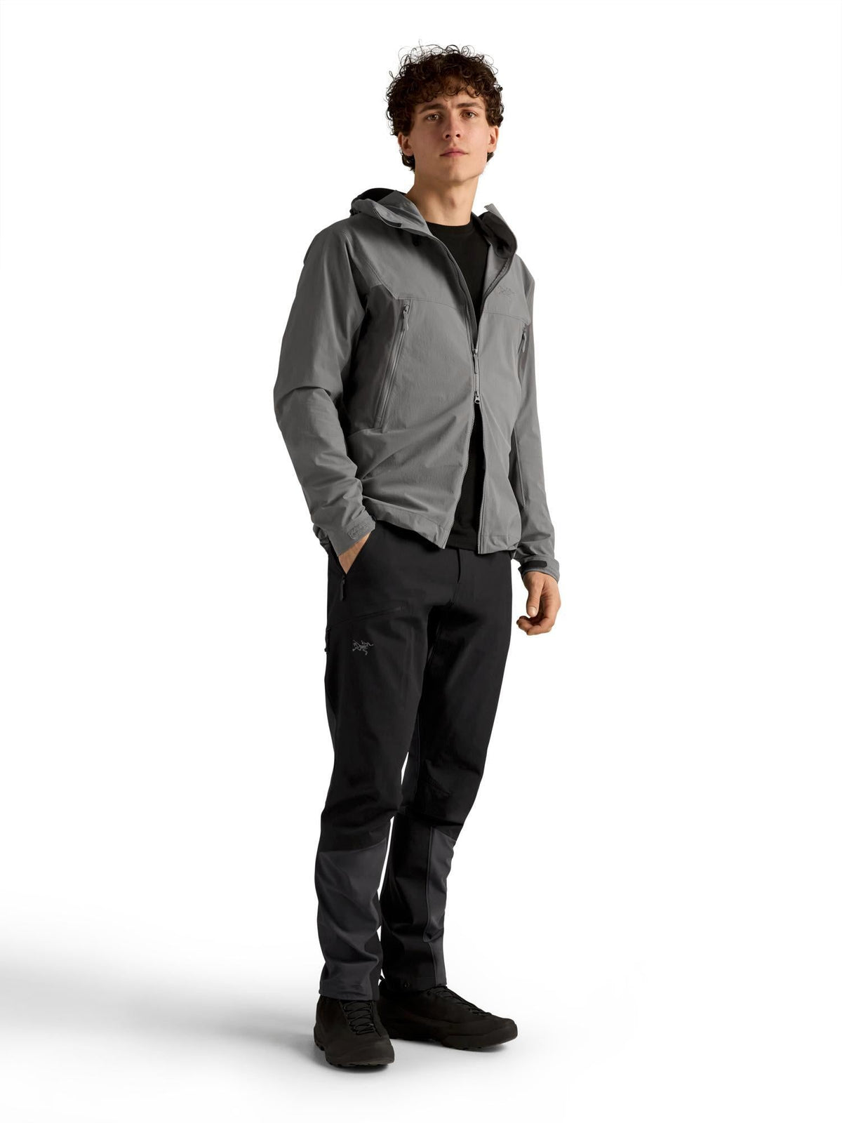 Arc'teryx Men's Serratus Hoody