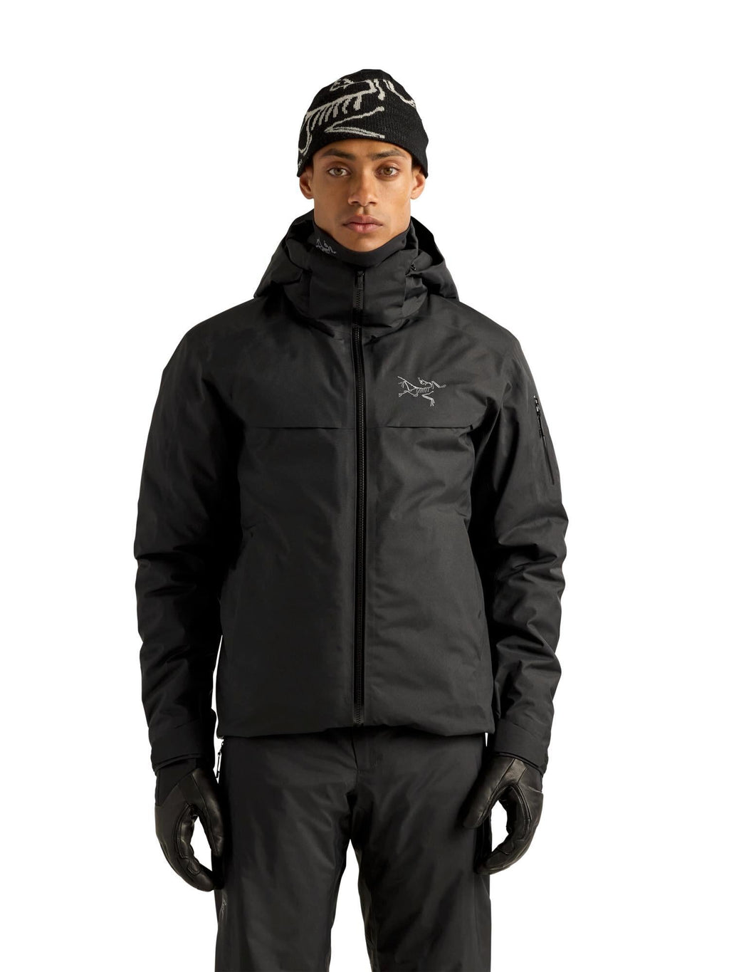 Arc'teryx Men's Macai Down Jacket