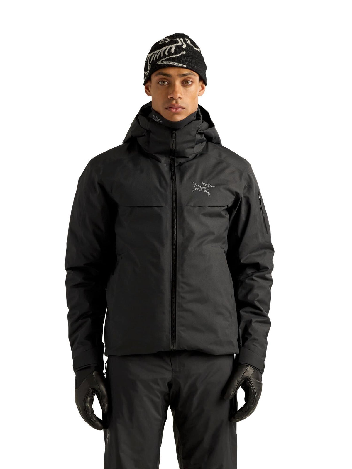 Arc'teryx Men's Macai Down Jacket