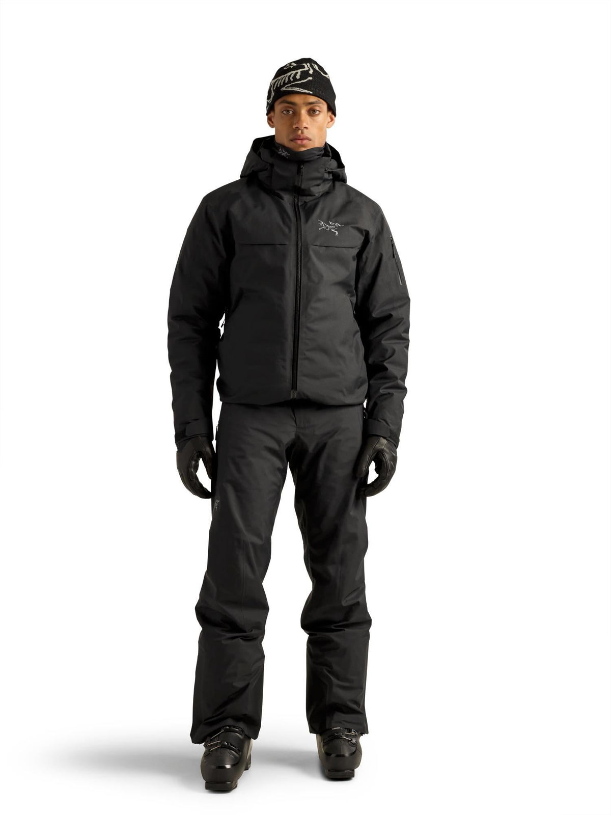 Arc'teryx Men's Macai Down Jacket