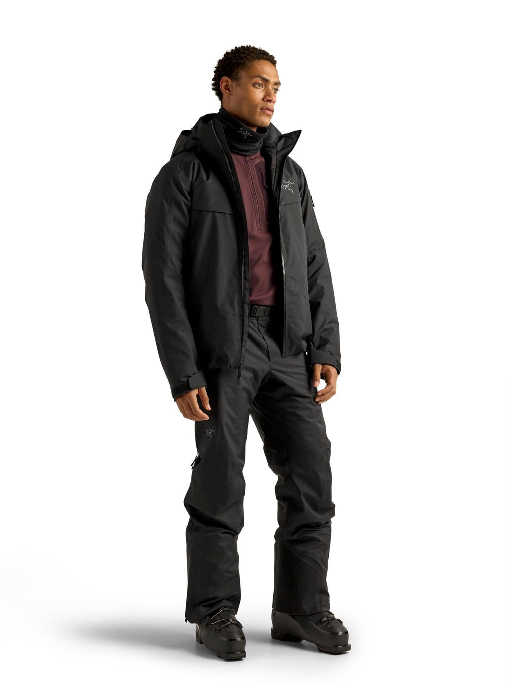 Arc'teryx Men's Macai Down Jacket