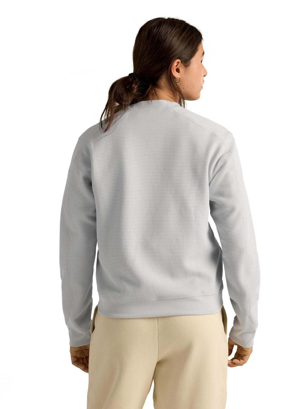 Arc'teryx Women's Olera Crew Neck Pullover