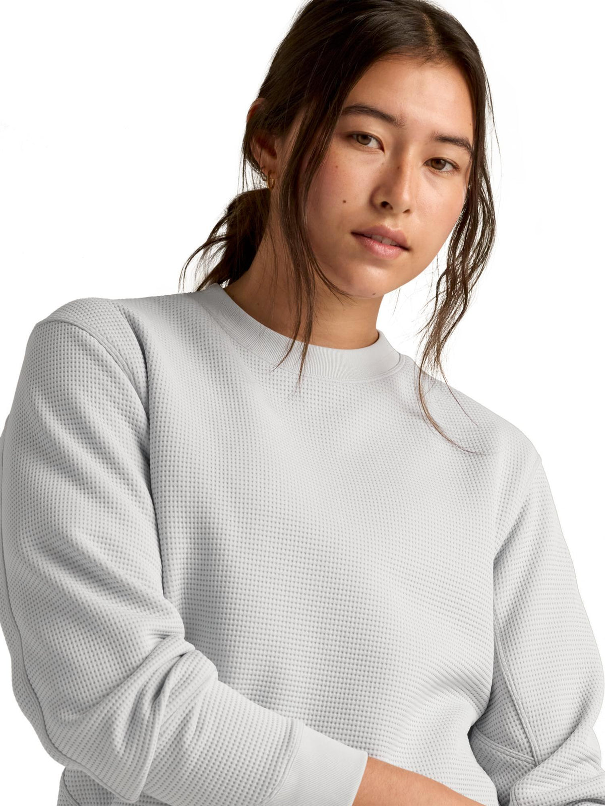 Arc'teryx Women's Olera Crew Neck Pullover