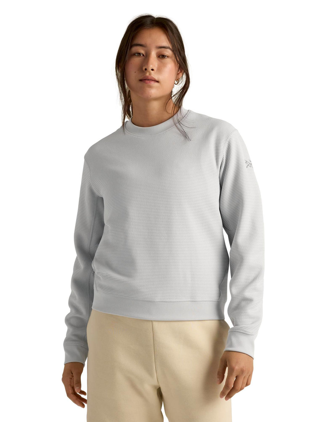 Arc'teryx Women's Olera Crew Neck Pullover