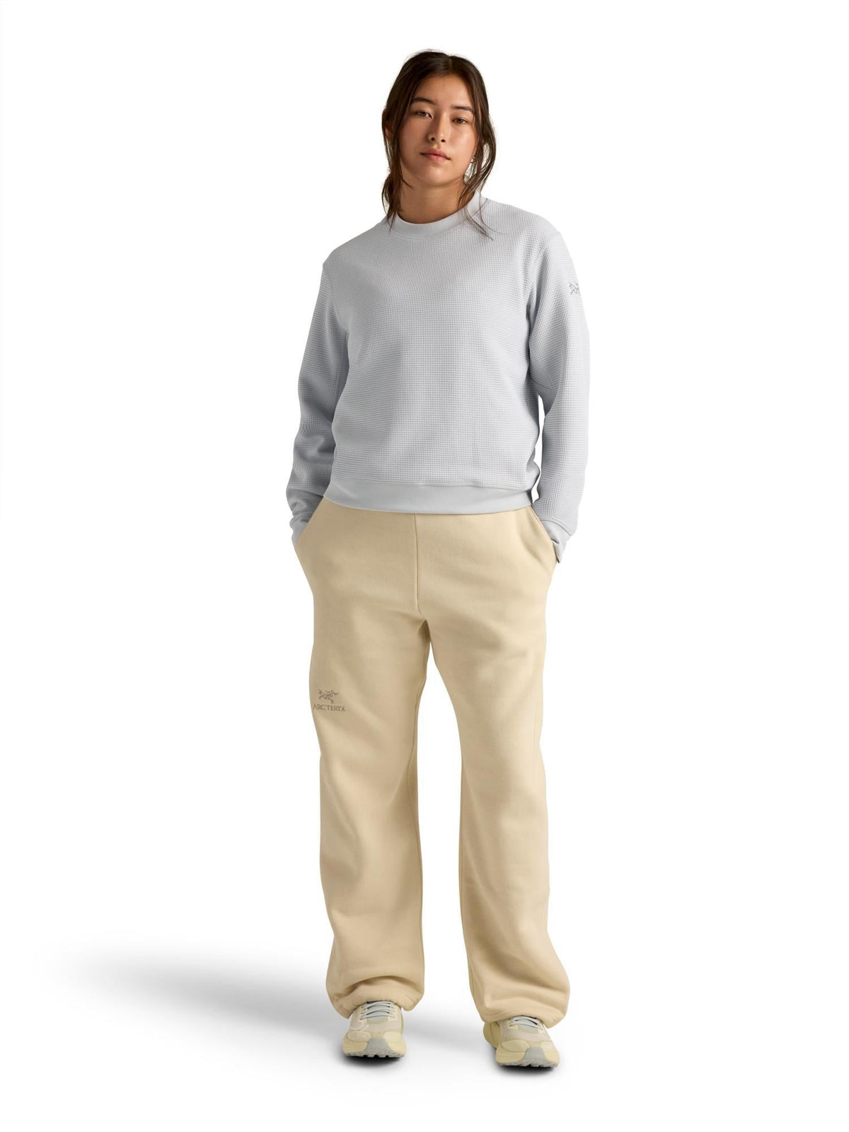 Arc'teryx Women's Olera Crew Neck Pullover