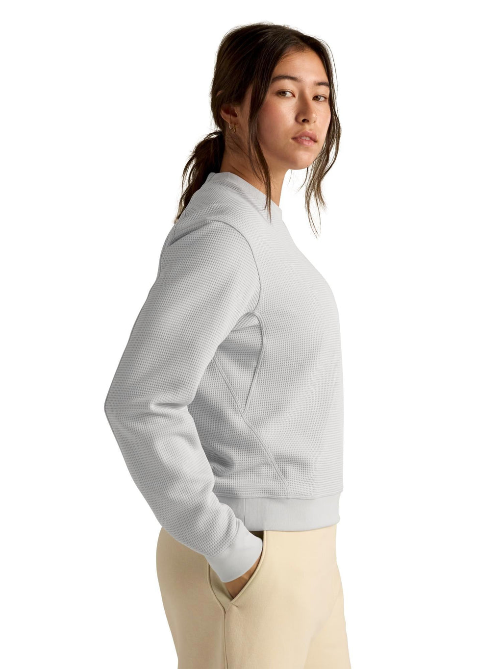 Arc'teryx Women's Olera Crew Neck Pullover
