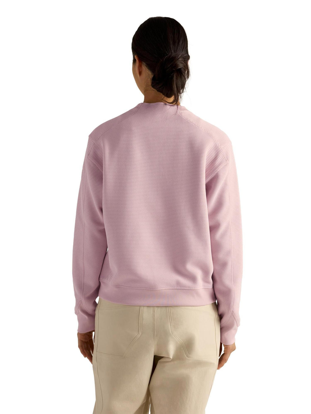 Arc'teryx Women's Olera Crew Neck Pullover