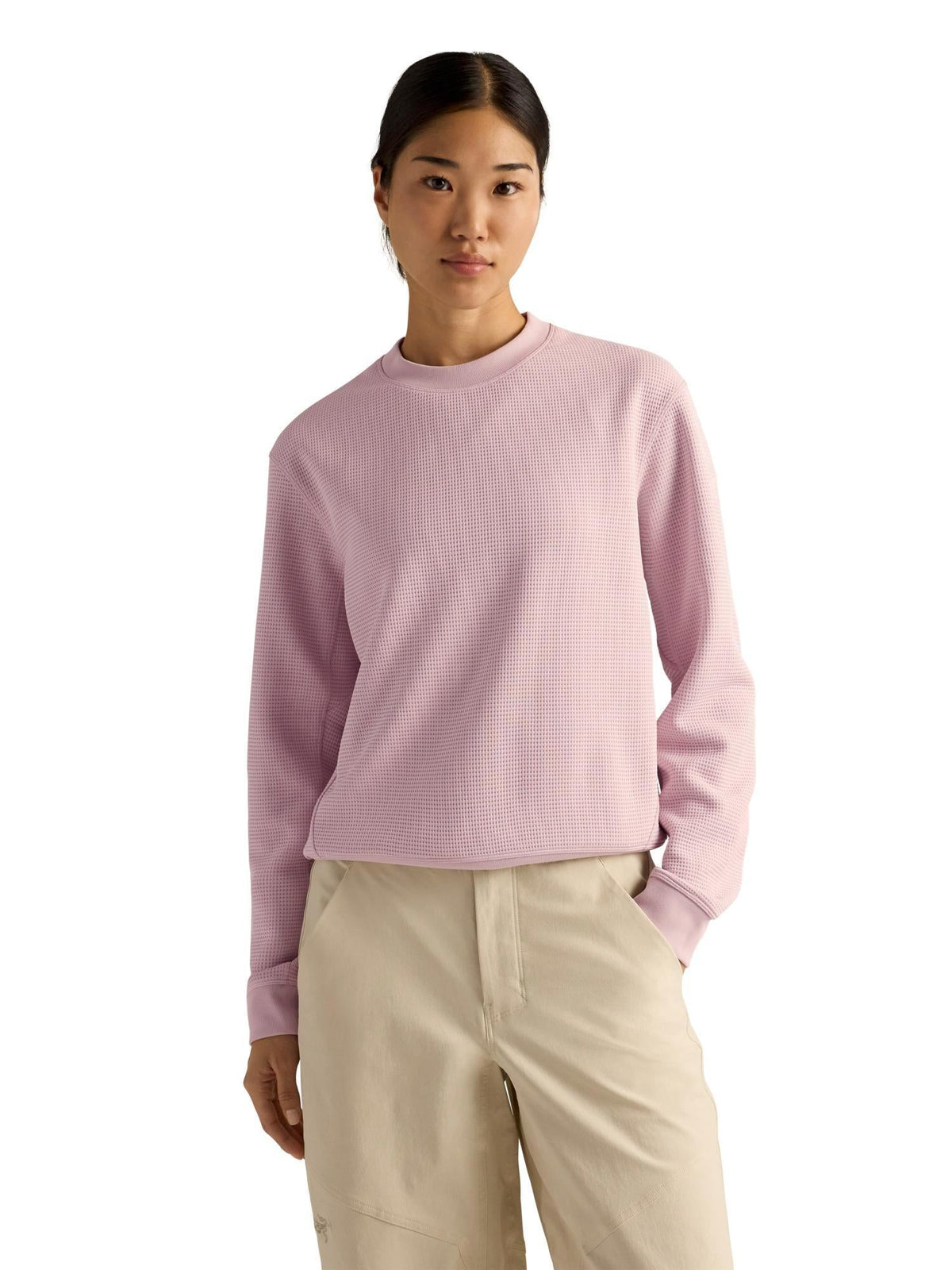Arc'teryx Women's Olera Crew Neck Pullover