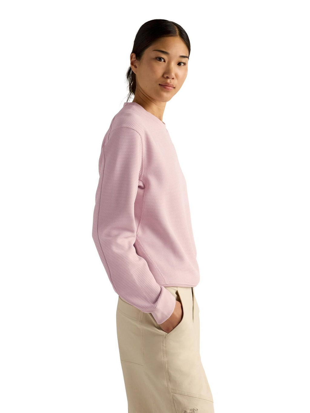 Arc'teryx Women's Olera Crew Neck Pullover