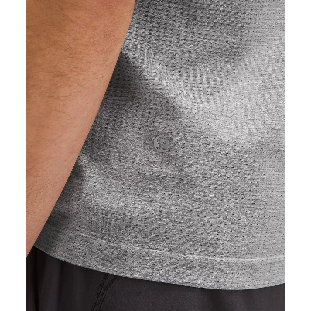 Lululemon Men's Metal Vent Tech Short-Sleeve Shirt