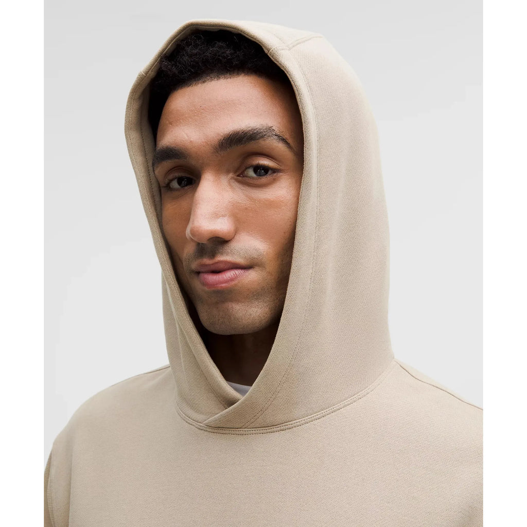 Lululemon Men's Steady State Pullover Hoodie