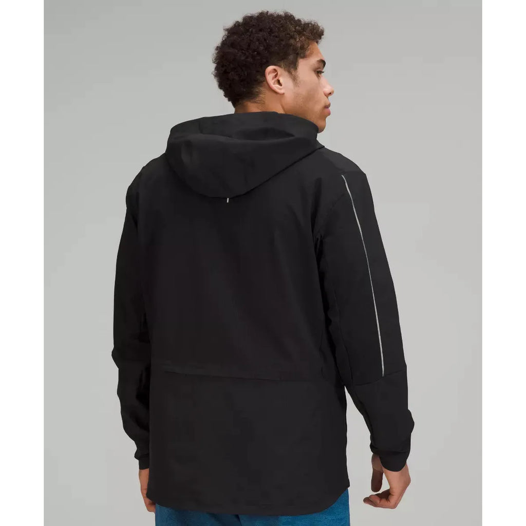Lululemon Men's Warp Light Packable Jacket
