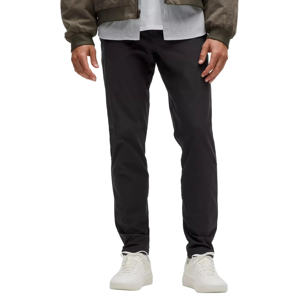Lululemon Men's ABC Slim-Fit Trouser 32"L Warpstreme