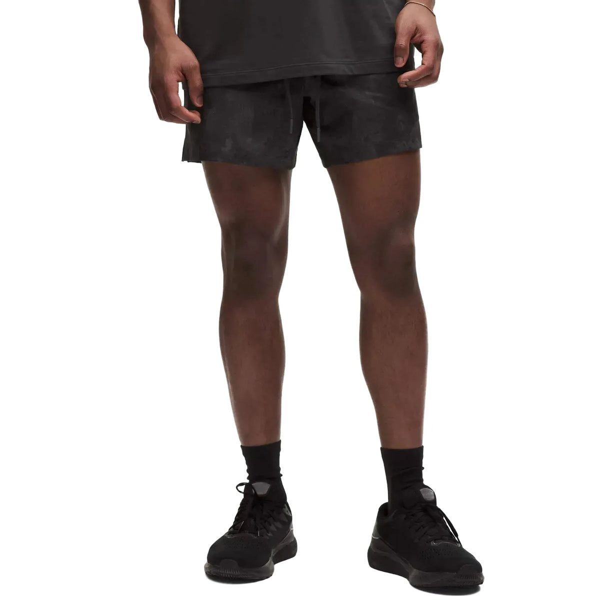 Lululemon Men's Zeroed In Linerless Short 5"