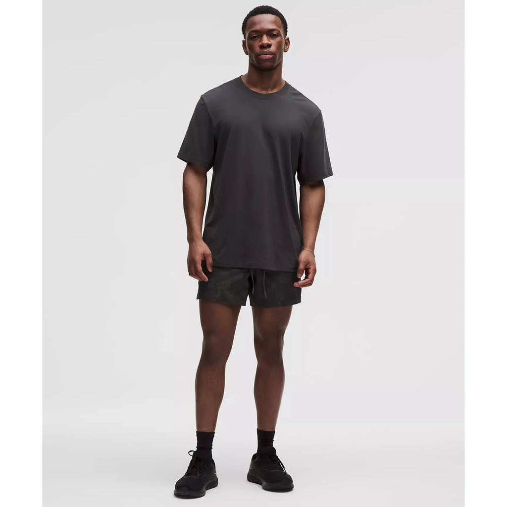 Lululemon Men's Zeroed In Linerless Short 5"