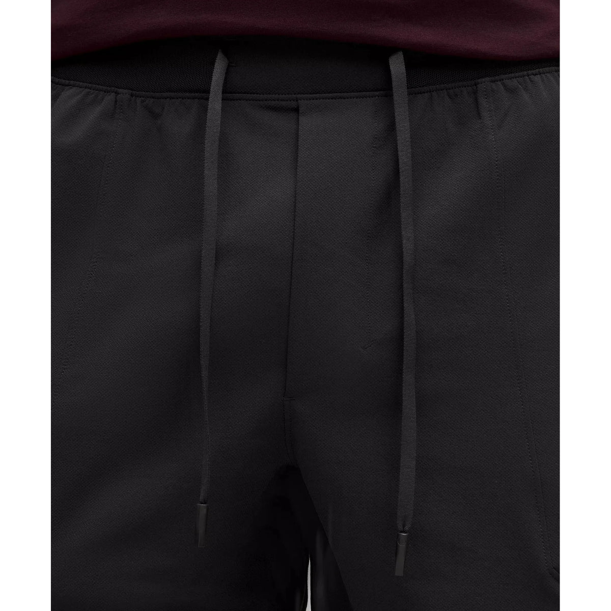 Lululemon Men's License to Train Linerless Short 7"
