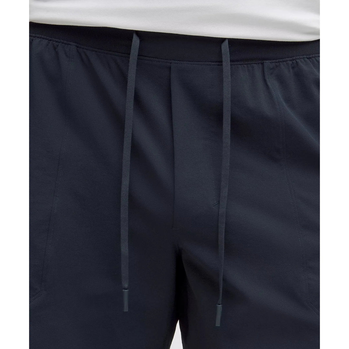 Lululemon Men's License to Train Linerless Short 7"