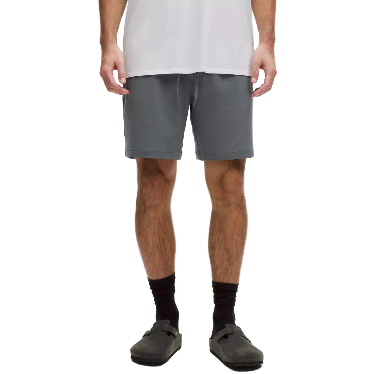 Lululemon Men's Soft Jersey Short 7"