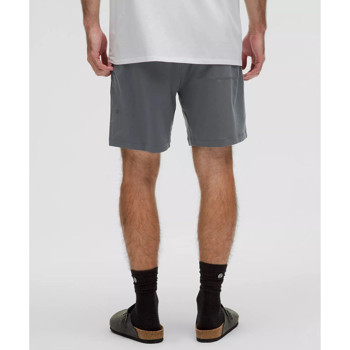 Lululemon Men's Soft Jersey Short 7"